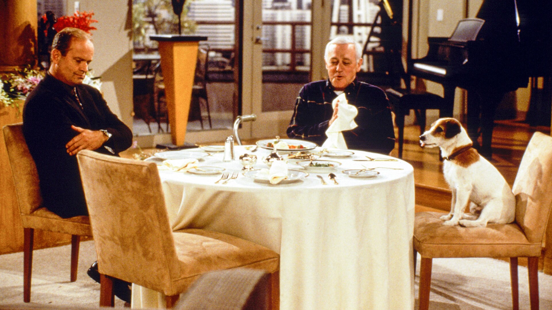 Frasier thumbnail